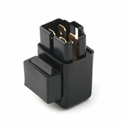 Starter Solenoid Relay for Yamaha YFZ450 (2004–2013)