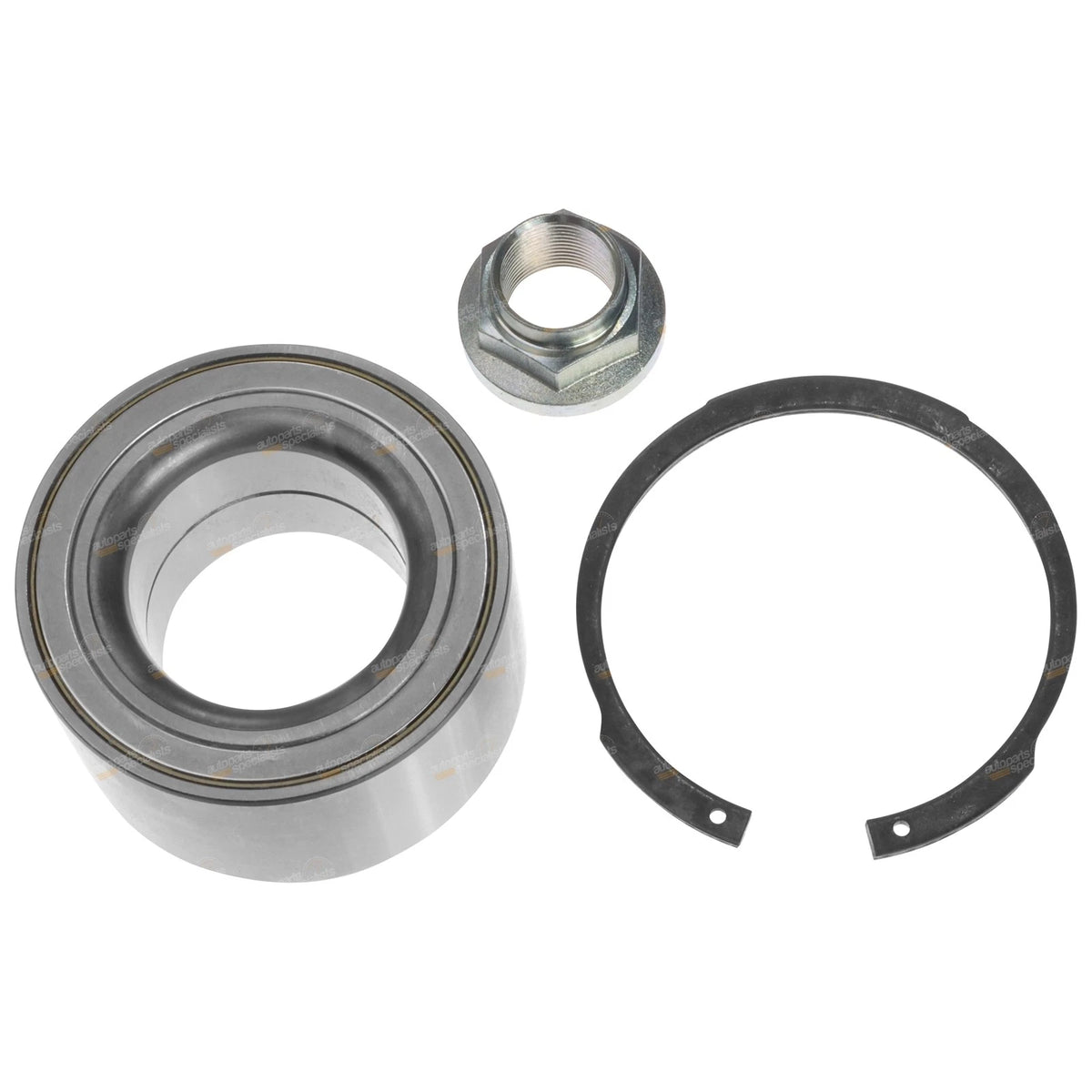 LH/RH Rear Wheel Bearing for Land Rover Discovery 4 (2009–2012)