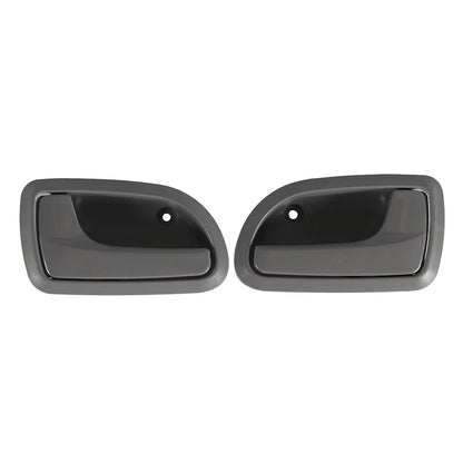 2X Inside Door Handle for Kia Picanto Morning (2008–2010)