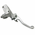 Front Brake Master Cylinder for Honda CR125R CR250R CR500R CRF250R CRF450R CRF250X CRF450X (1990–2023)