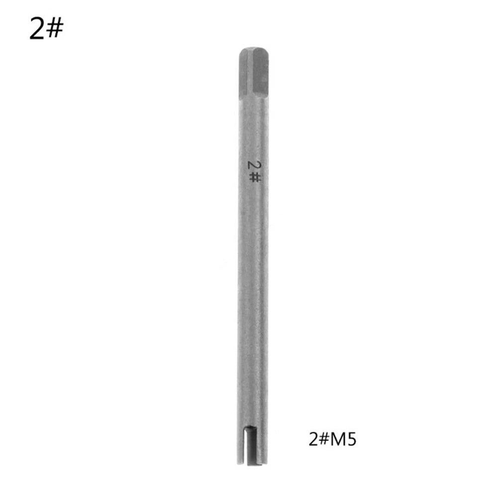 Broken Tap Extractor Tool for M10 M6 (No Year Range)