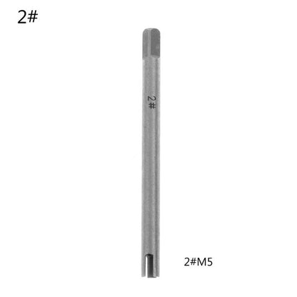 Broken Tap Extractor Tool for M10 M6 (No Year Range)