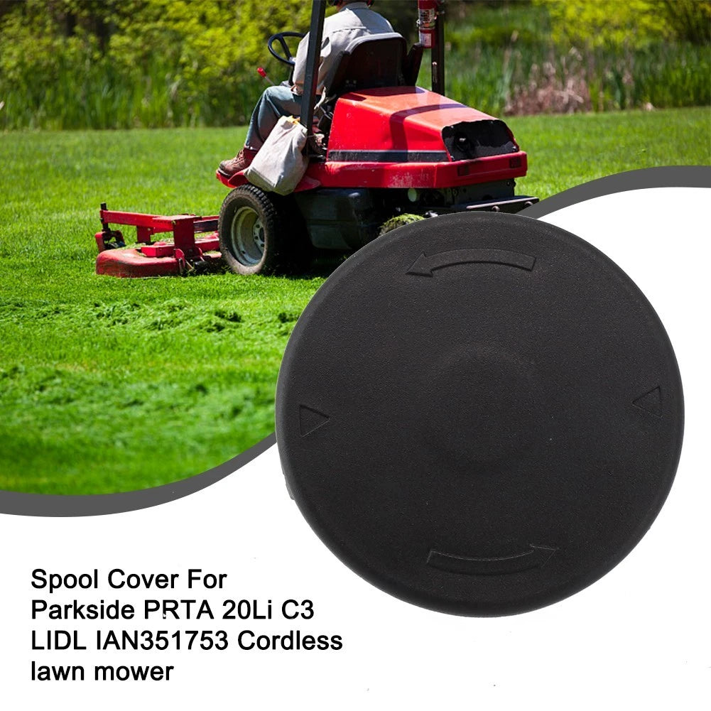 Spool Cap for Parkside C3 Cordless (1 Piece)