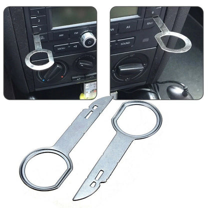 Radio Removal Tools Key for Mercedes-Benz
