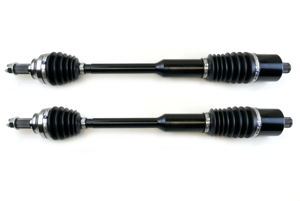 Monster XP Series Front CV Axles for Polaris (1334492)