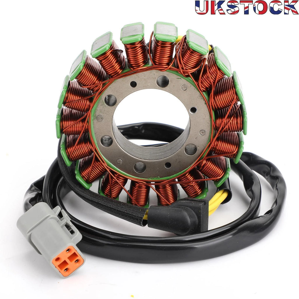 Alternator Stator for Lynx V-800 Adventure (2007–2008) T9