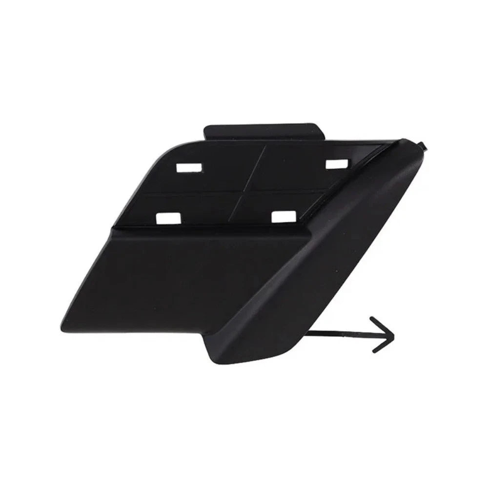 Front Bumper Tow Hook Cap Cover for Suzuki SX4 S-Cross (2016–2020)