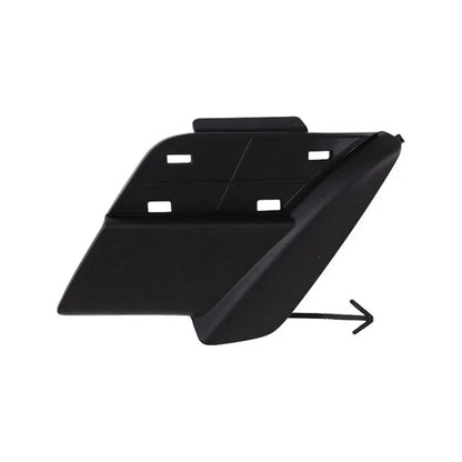 Front Bumper Tow Hook Cap Cover for Suzuki SX4 S-Cross (2016–2020)