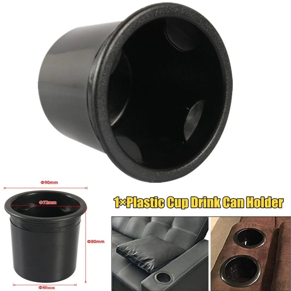 Interior Cup Holder for