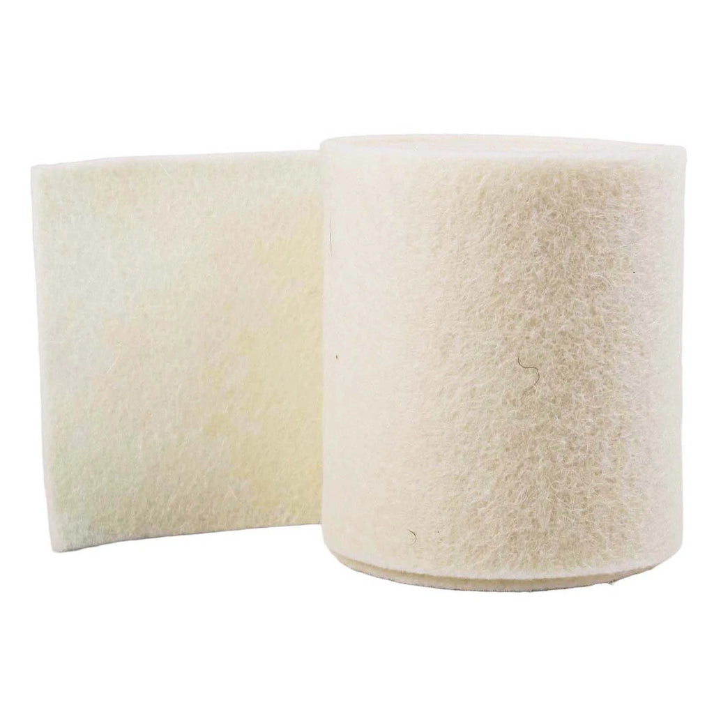 Woolen Damper Felt for Upright/Grand Pianos (No specific years)