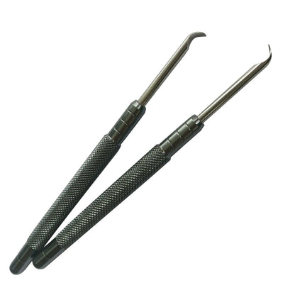 Watch Hand Remover Tool for Watchmaker Repair (Flat Blade)