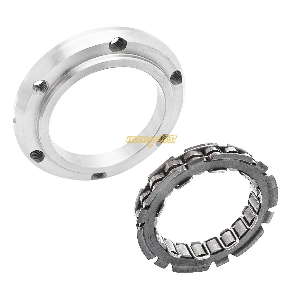 Flywheel Puller for Honda TRX400EX TRX400X (2000–2009)