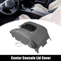 Center Console Armrest Box Cover Replacement for Chevy Silverado (2014–2018)