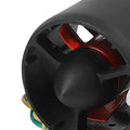 Underwater Brushless Motor Drive Engine for RC Boat (Upgrade)