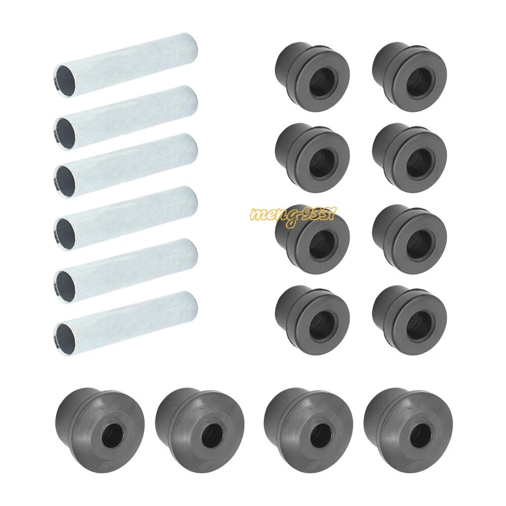 Rear Spring Bushing Kit for EZGO RXV Golf Cart (2008–Present) 620160
