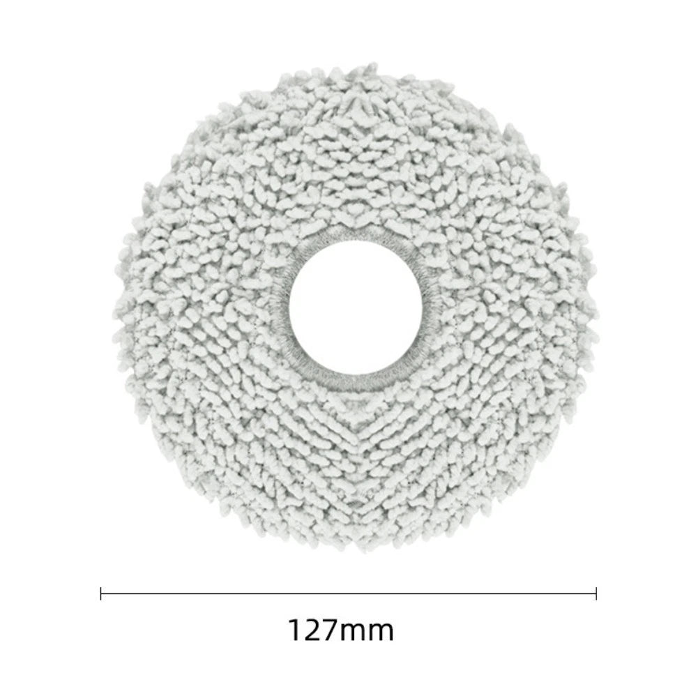 Microfiber Mop Cloths for Eureka J15 Max Ultra (Compatible)