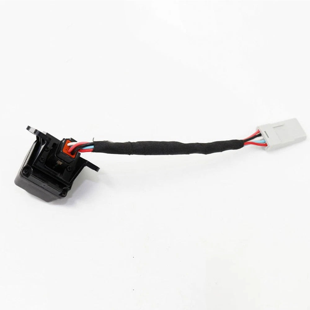 Back Up Camera for Chevy Equinox (2018–2024) #23137305
