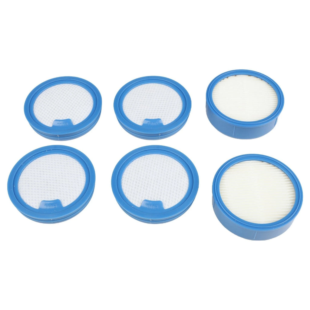 6X Vacuum Filter Kit for AEG 70006000