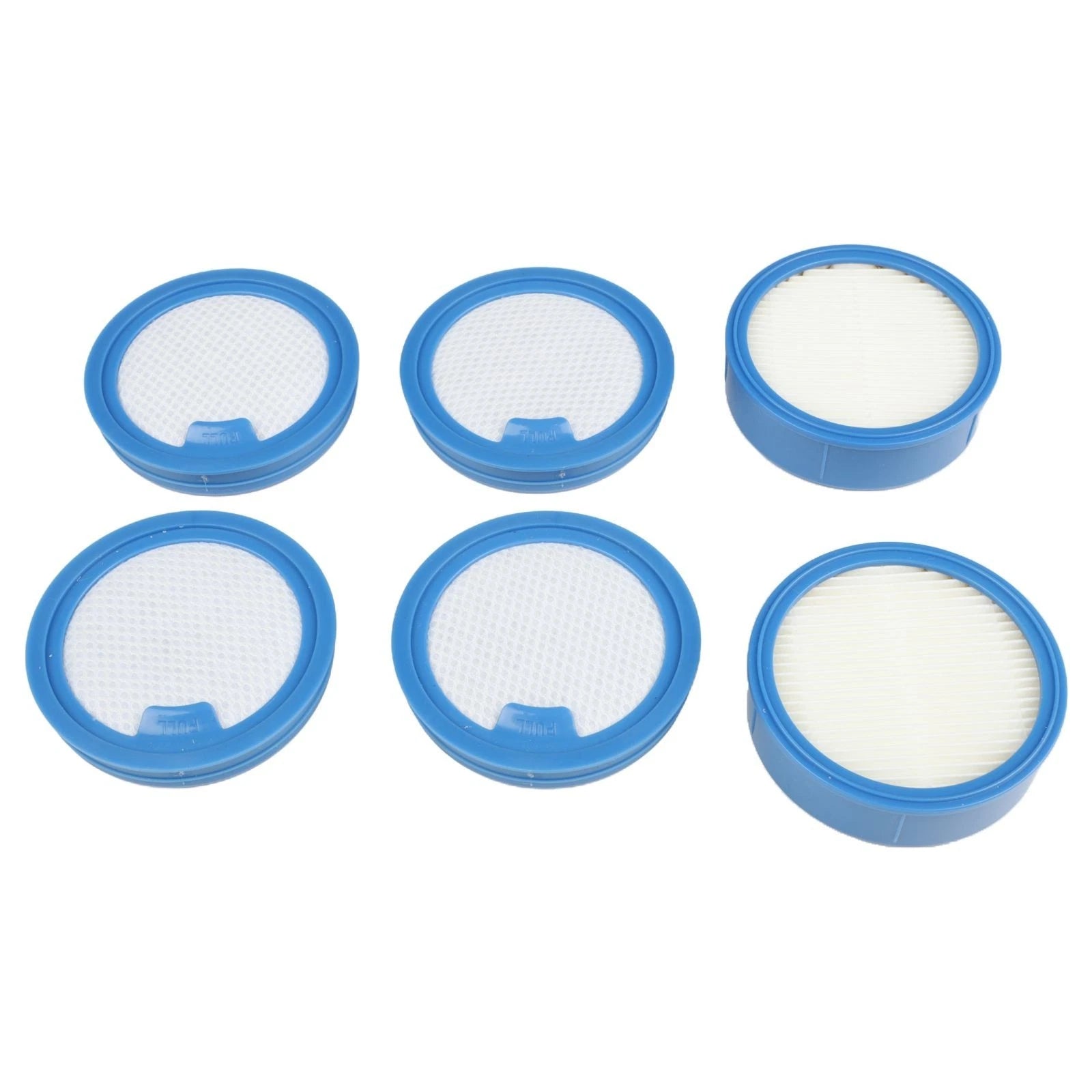 6X Vacuum Filter Kit for AEG 70006000