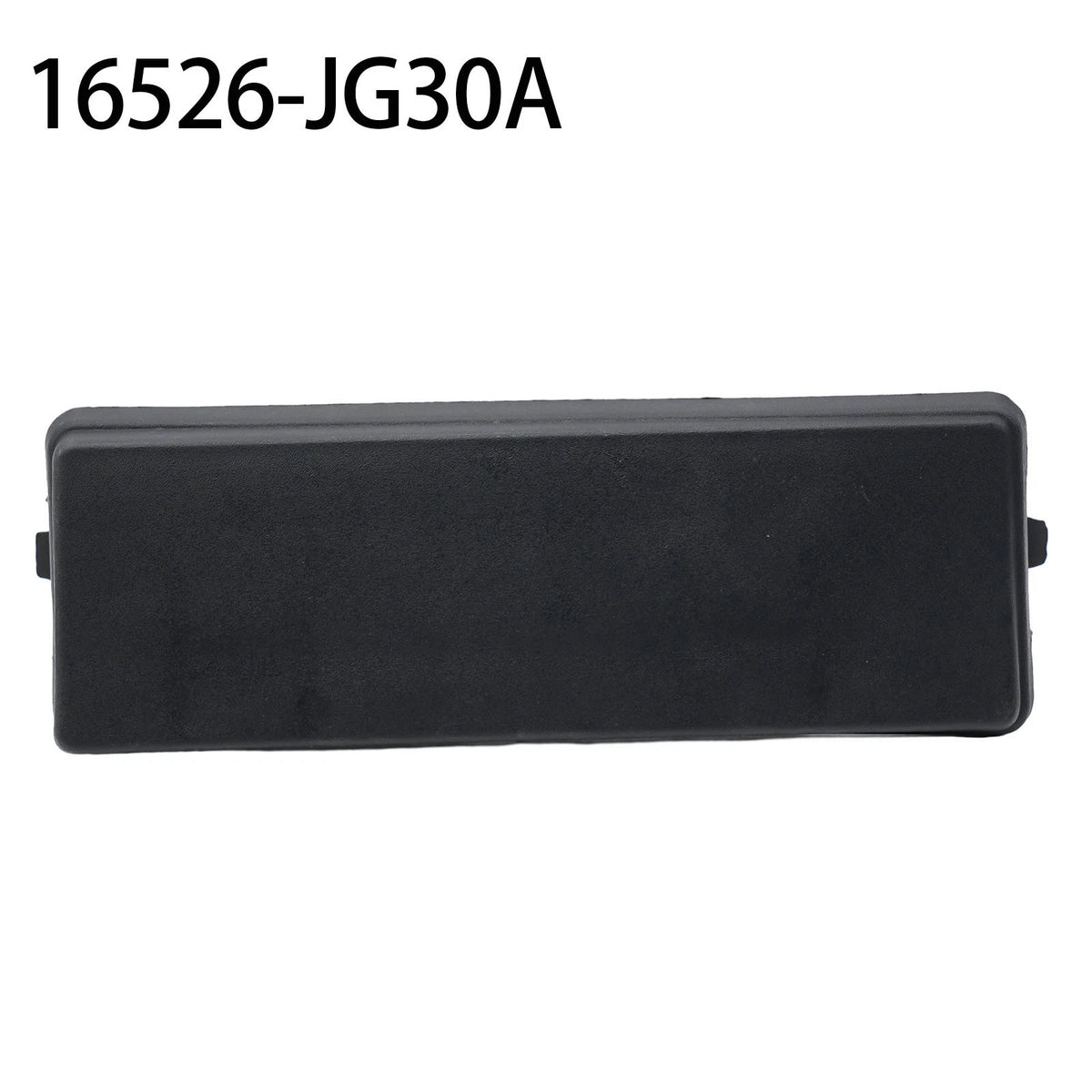 Replacement housing cover for Nissan Rogue (2008–2015) OEM 16526-JG30A