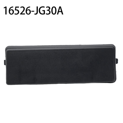 Replacement housing cover for Nissan Rogue (2008–2015) OEM 16526-JG30A