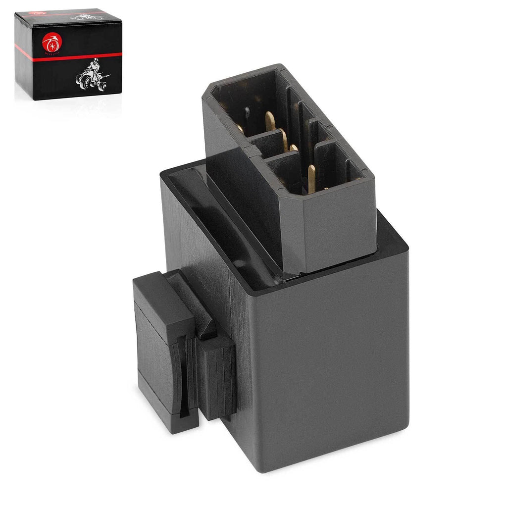 Fuel Pump Relay for Yamaha Royal Star XVZ 1300 TF Venture (1999–2013) 4XY-81950-00