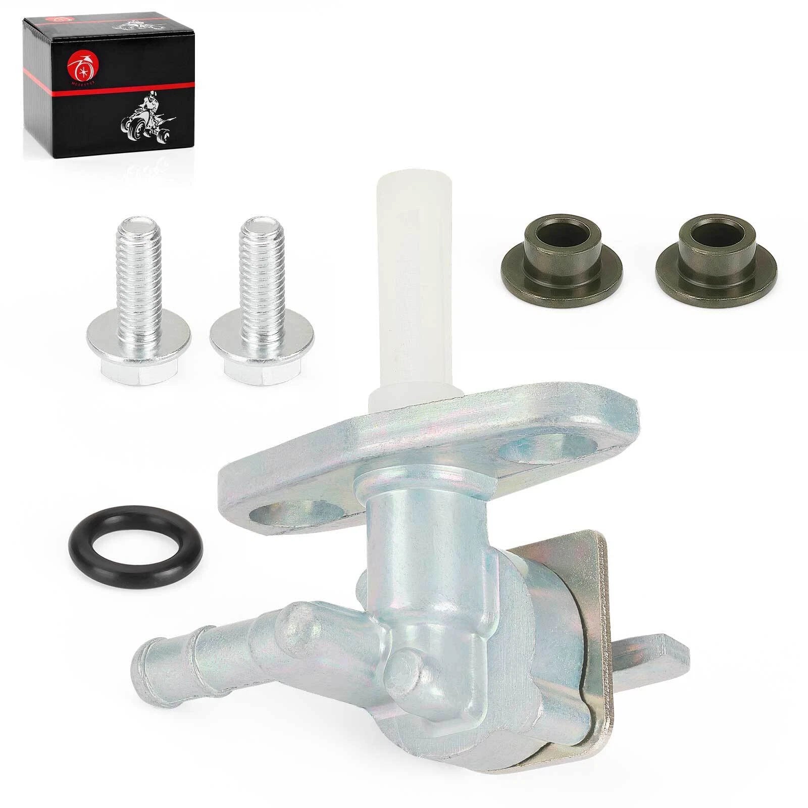 Fuel Petcock Valve for Honda CRF150R (2007–2023) 16950-KSE-003
