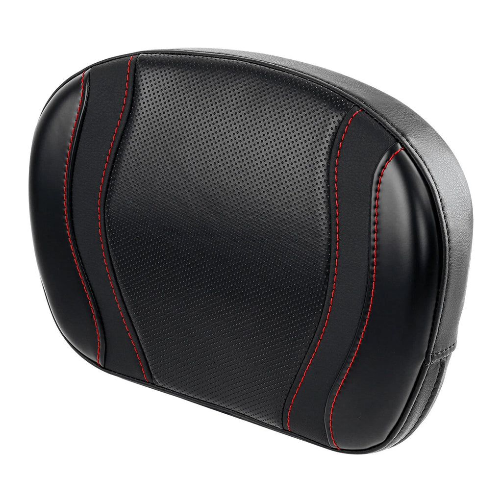 Passenger Backrest Pad Mount Kit for Harley Touring Electra Glide (2014–2023)