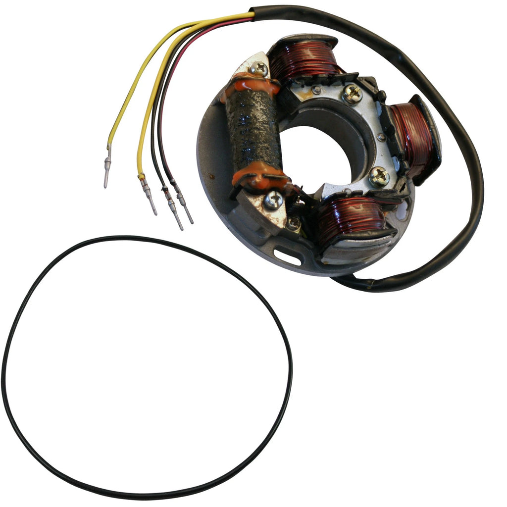 Stator Generator for Seadoo 717 720 (1995–2002) 290886725 290886726 420886725