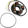 Stator Generator for Seadoo 717 720 (1995–2002) 290886725 290886726 420886725