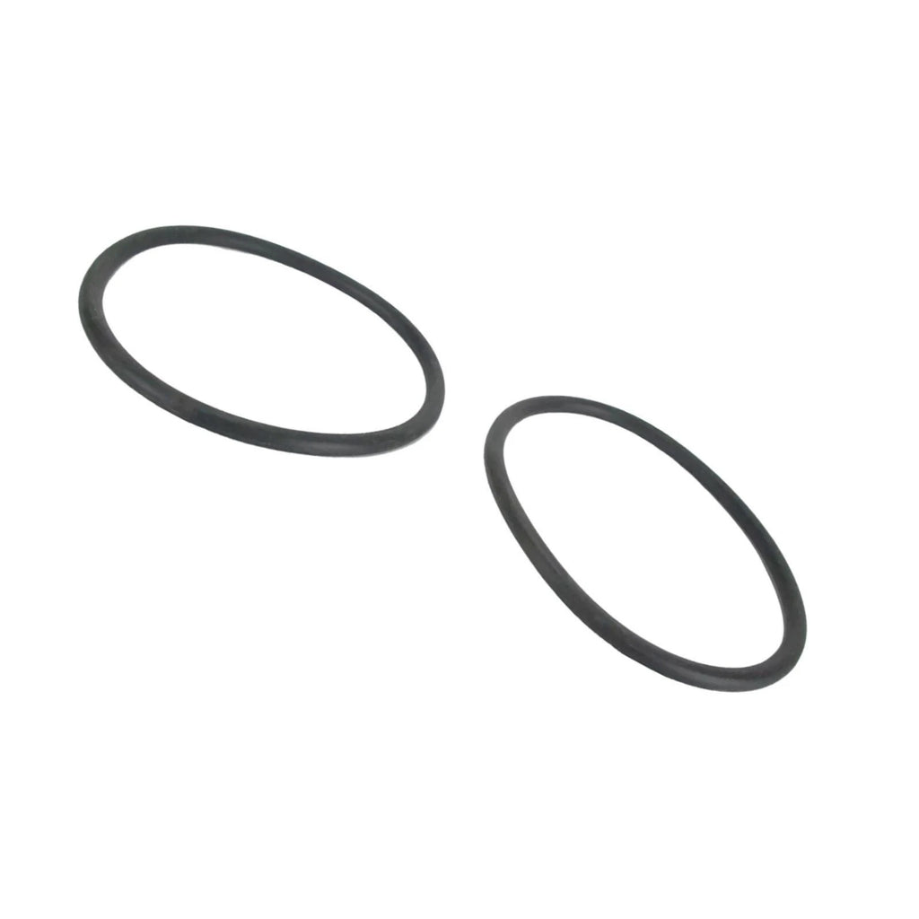 Set of 2 O-Rings for Sierra 18-7104, Replaces OMC 308627, GLM 82280