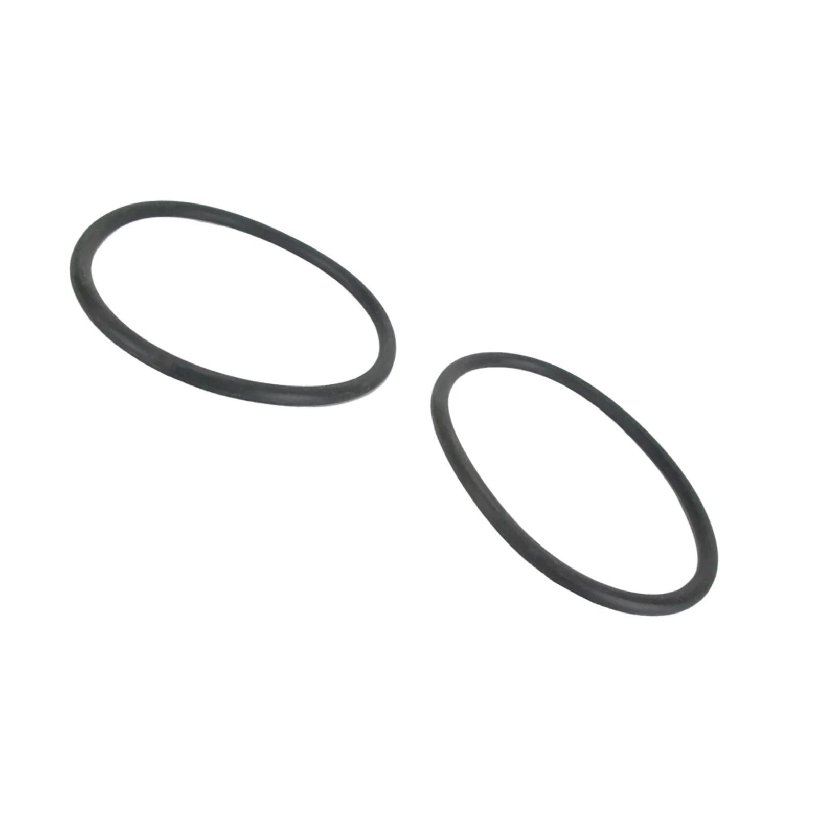 Set of 2 O-Rings for Sierra 18-7104, Replaces OMC 308627, GLM 82280