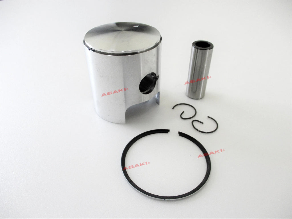 Piston Kit + Ring for Ski Doo Blizzard 6500/7500 (09-750 STD)