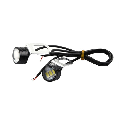 LED Fog Lamps for Motorcycle