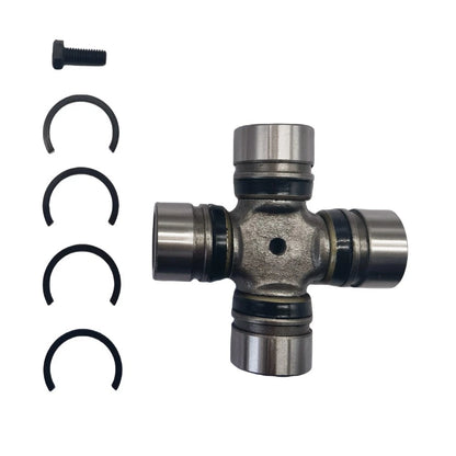 U-Joint Cross Bearing Permalube MerCruiser 805536A2 Alpha Gen 2 Sierra 18-2097