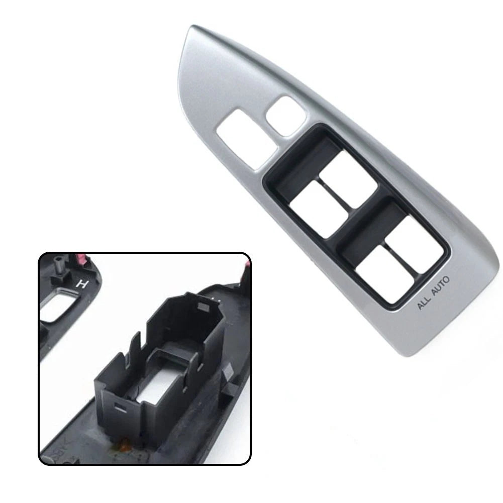 Lift Switch Panel for Toyota Prado (2003–2009)