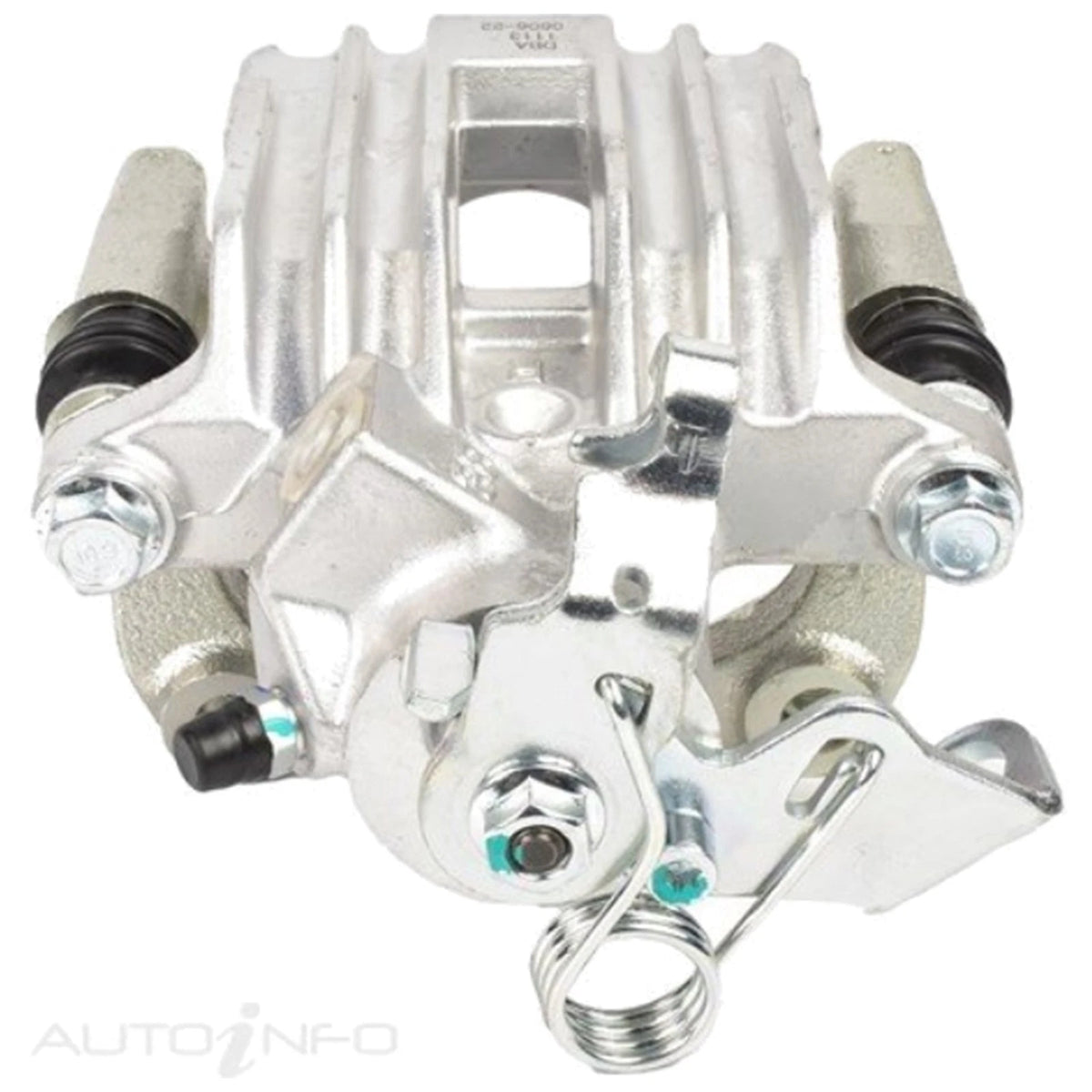RH Rear Disc Brake Caliper for Volkswagen Polo 6R (2010–2014)