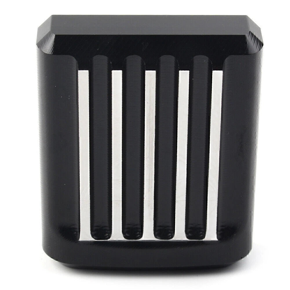 Rear Brake Lever Pedal for Kawasaki Vulcan S 650 (2015–2024) Black