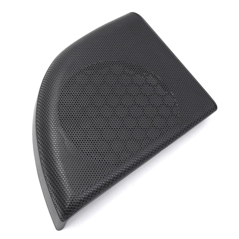 Side Door Speaker Horns Cover Trim for Mercedes Benz C-Class CLC-Class (2001–2015)