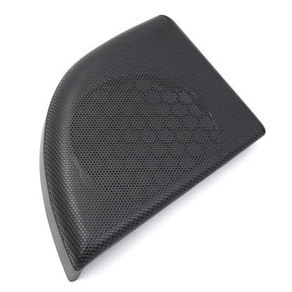 Side Door Speaker Horns Cover Trim for Mercedes Benz C-Class CLC-Class (2001–2015)