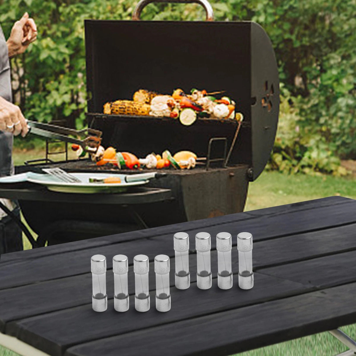 Fuse for Cuisinart Grill, Embers Grills, Louisiana Grill, Pit Boss