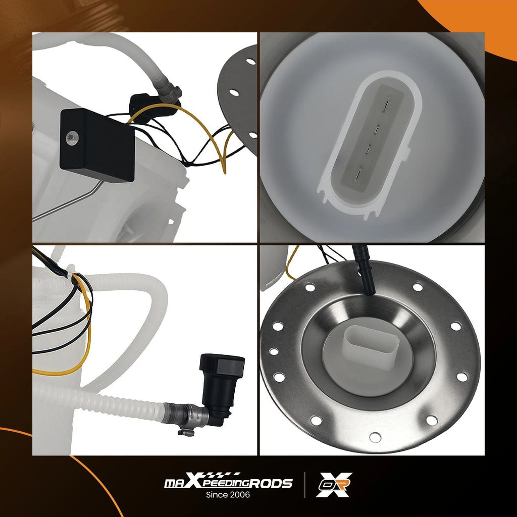 Fuel Pump Module Assembly E8685M for Volkswagen Jetta Beetle (2004–2005)
