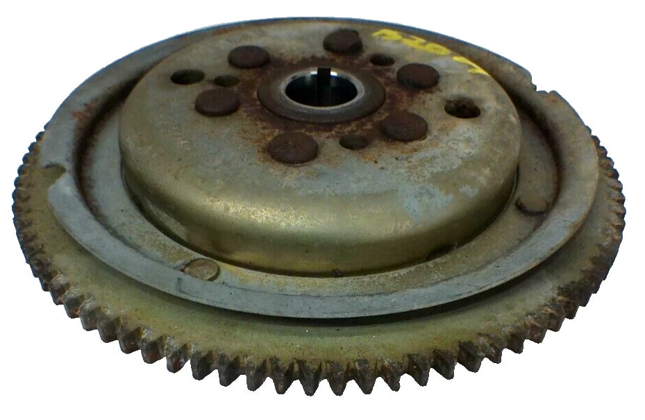 Flywheel Rotor Assembly for Yamaha 50hp 4-Stroke (2001–2002) 64J-85550-00-00