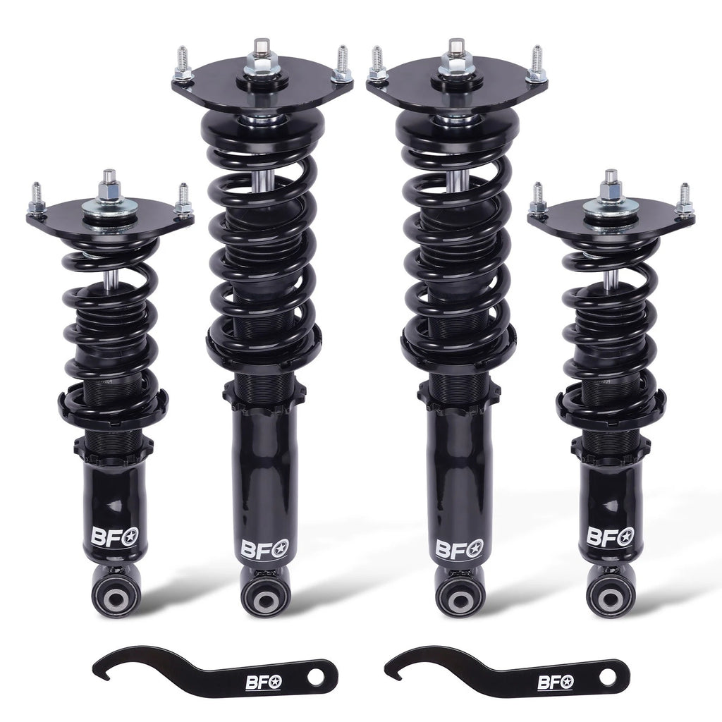 Coilovers Suspension Lowering Kit for Mazda Miata MX5 (1990–2005)