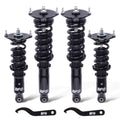 Coilovers Suspension Lowering Kit for Mazda Miata MX5 (1990–2005)