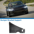 Right Front Bumper Retainer Bracket for Ford Mustang (2015–2019)