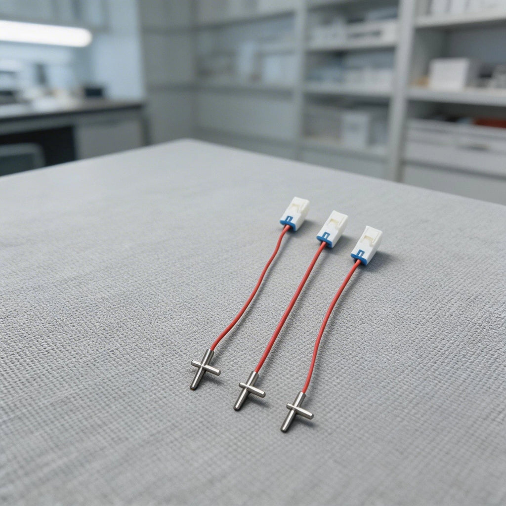 Thermistor Kit 6323EL2001B for LG Dryer (Multiple Sensors)