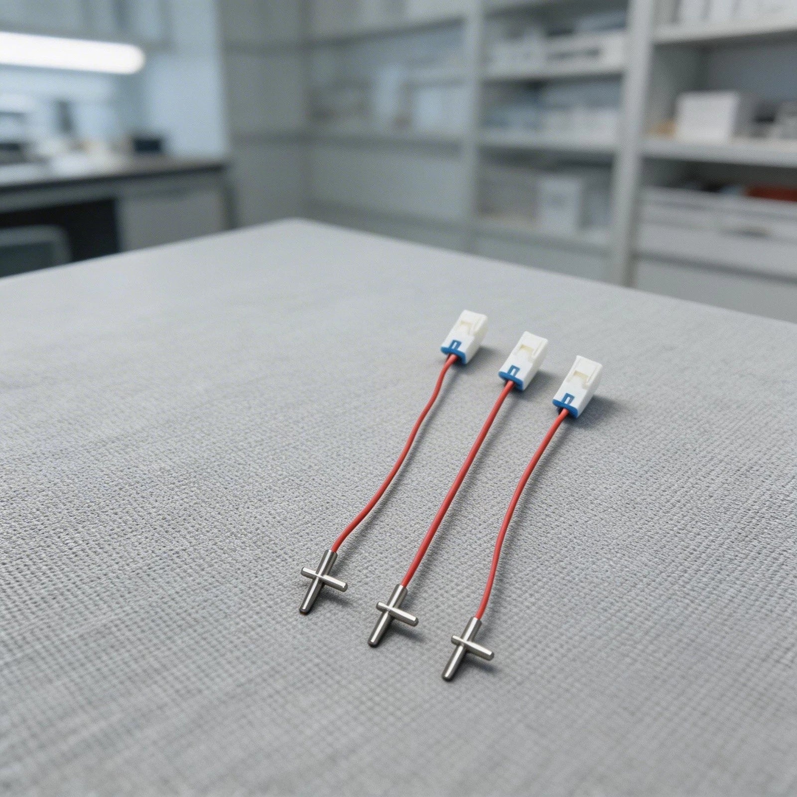 Thermistor Kit 6323EL2001B for LG Dryer (Multiple Sensors)