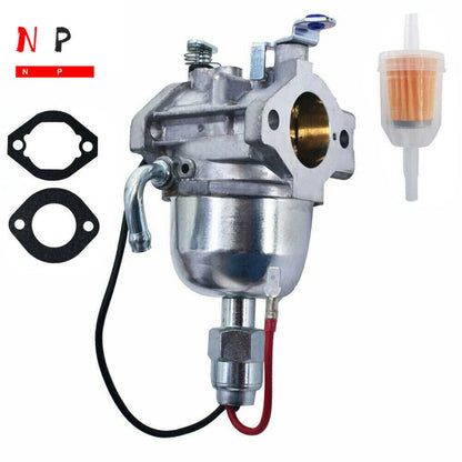 Carburetor for Generac Generator GN220 (Replaces 0D8332, C-7107)