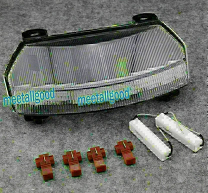 LED Brake Stop Tail Light for Honda Fury (2009–2012)